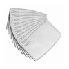 10-Pack Replacement Filters