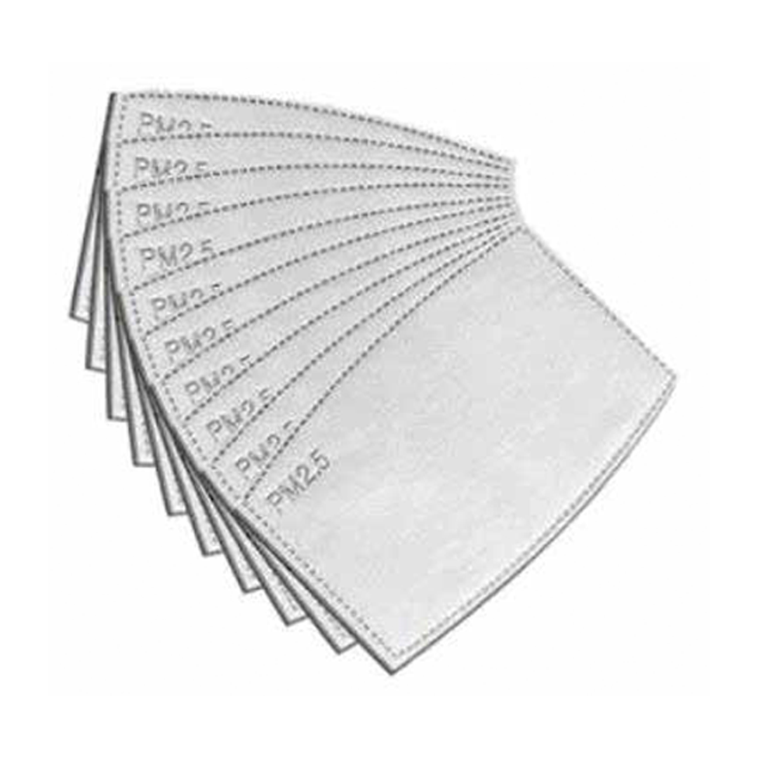 10-Pack Replacement Filters