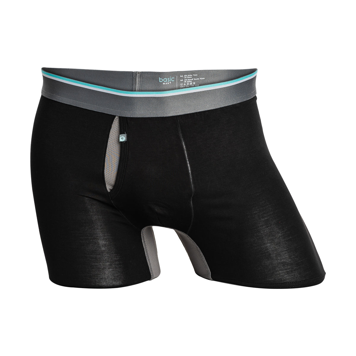 Men's Boxers - Get Basic